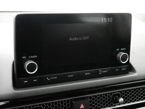 Certified 2023 Honda Civic EX image 22