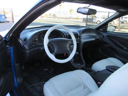 Used 2000 Ford Mustang GT image 34