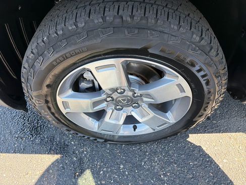 Used 2025 Honda Ridgeline RTL image 26