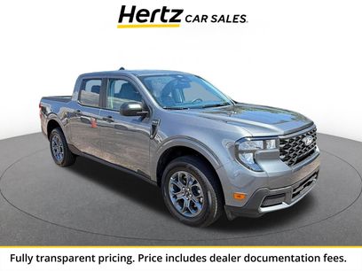 Used 2026 Ford Maverick XLT w/ Equipment Group 301A