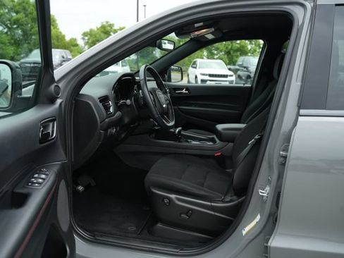 Used 2023 Dodge Durango GT AWD/4WD image 12