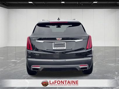 Used 2024 Cadillac XT5 Premium Luxury