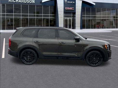 Used 2022 Kia Telluride SX image 7