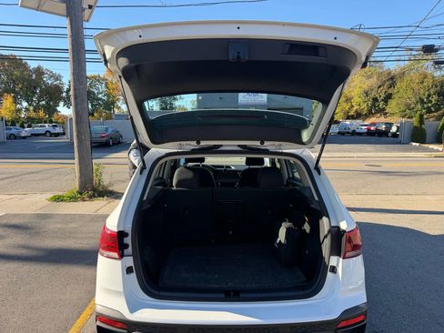 Used 2022 Volkswagen Taos S AWD/4WD image 29