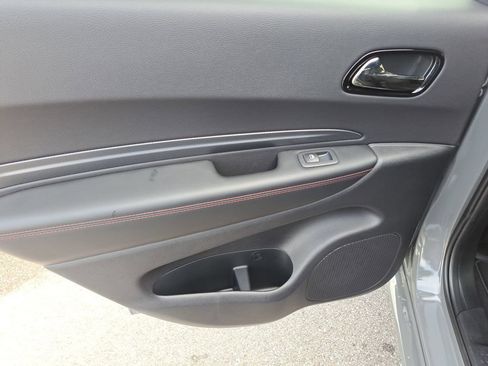 New 2026 Dodge Durango GT AWD/4WD image 19
