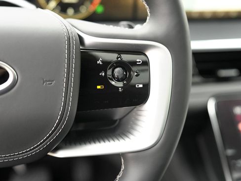 New 2025 INFINITI QX80 Sensory w/ Exterior Package image 14