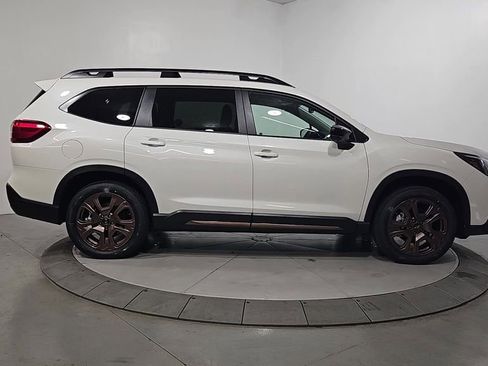 New 2026 Subaru Ascent Limited Bronze AWD/4WD image 6