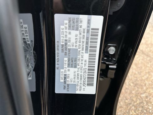 New 2026 MAZDA CX-5 Preferred AWD/4WD image 7