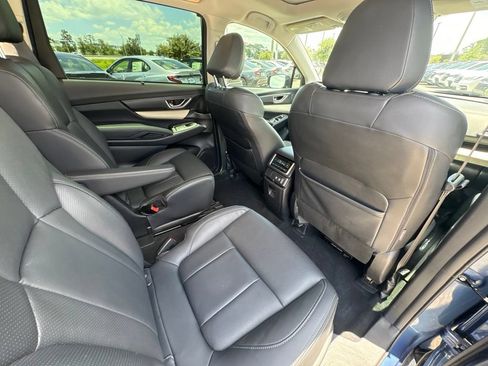 Used 2020 Subaru Ascent Limited w/ Technology Package AWD/4WD image 22