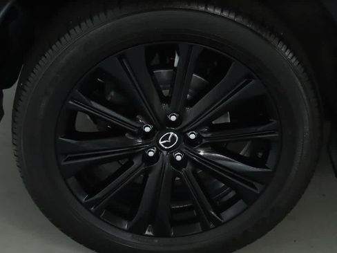 Certified 2024 MAZDA CX-5 2.5 Turbo w/ Premium Package AWD/4WD image 12