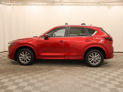 Used 2024 MAZDA CX-5 AWD 2.5 S image 2