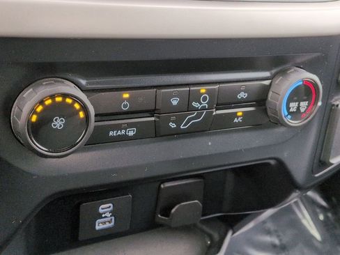 Used 2023 Ford F150 XLT image 20