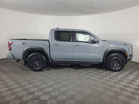 New 2026 Nissan Frontier Pro-X w/ Tow Package image 3