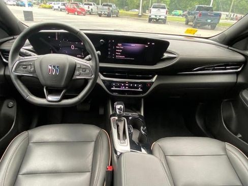Used 2024 Buick Envista Avenir FWD image 14