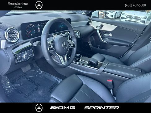 Certified 2023 Mercedes-Benz CLA 250 image 9
