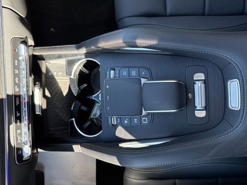 New 2026 Mercedes-Benz GLS 450 4MATIC image 19