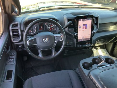Used 2025 RAM 2500 Tradesman AWD/4WD image 22