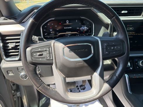 Used 2023 GMC Sierra 1500 Denali w/ Denali Reserve Package AWD/4WD image 14