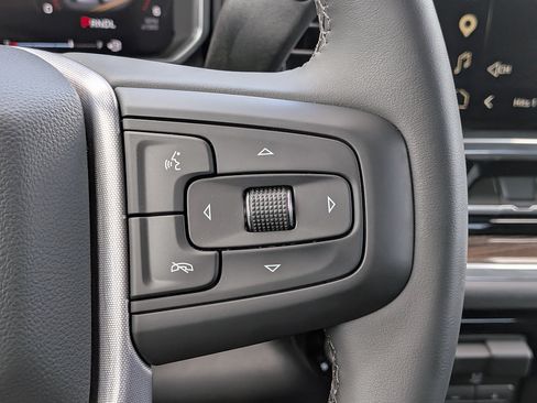 Certified 2026 GMC Sierra 1500 Elevation AWD/4WD image 24
