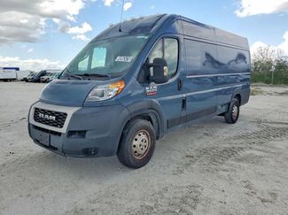 Used 2020 RAM ProMaster 3500 FWD video 1