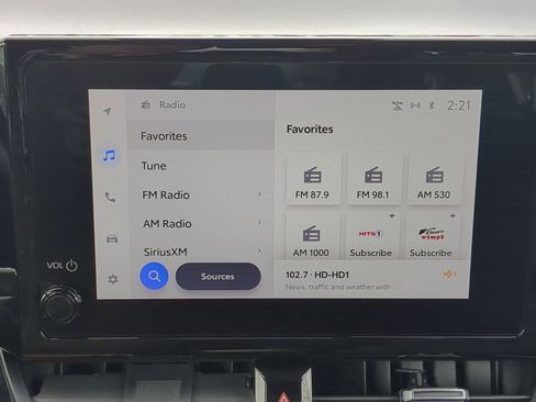 Used 2024 Toyota Corolla XSE image 20