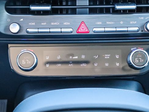 New 2026 Hyundai Palisade Limited image 18