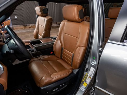 Used 2024 Toyota Tundra 1794 Edition image 29