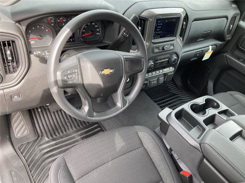 New 2026 Chevrolet Silverado 2500 Custom w/ Custom Value Package image 25