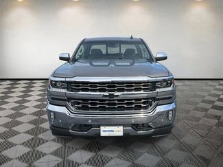 Used 2017 Chevrolet Silverado 1500 LTZ w/ Sport Package AWD/4WD video 2