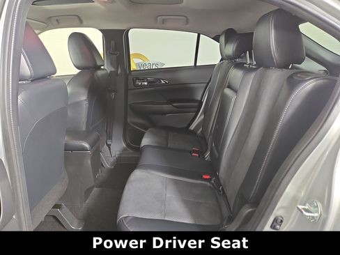 New 2026 Mitsubishi Eclipse Cross SE image 11