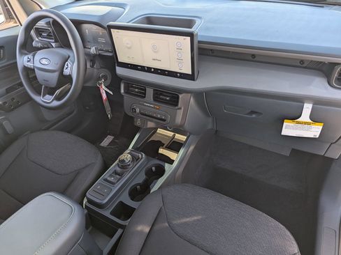 New 2026 Ford Maverick XL AWD/4WD image 16
