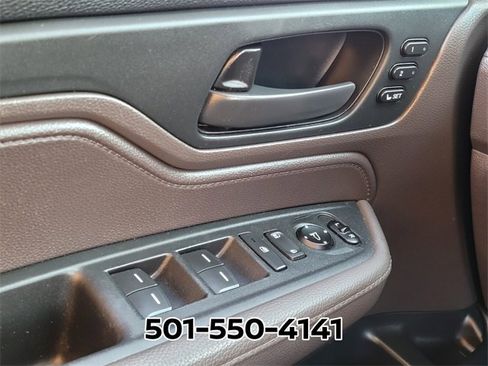 Used 2018 Honda Odyssey EX-L image 33