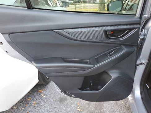 Used 2020 Subaru Impreza Premium w/ Popular Package #2 image 10