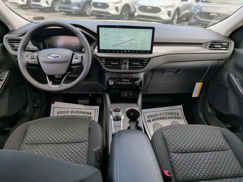 New 2026 Ford Escape Active w/ Tech Pack #1 AWD/4WD image 15