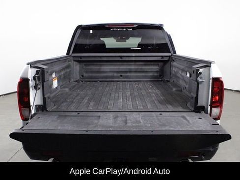 Used 2021 Honda Ridgeline Sport image 13