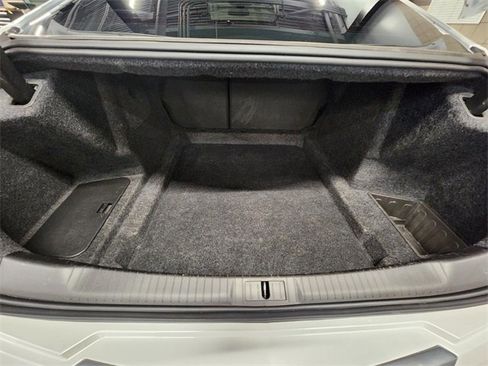 Used 2017 Cadillac ATS 2.0T AWD Coupe image 26