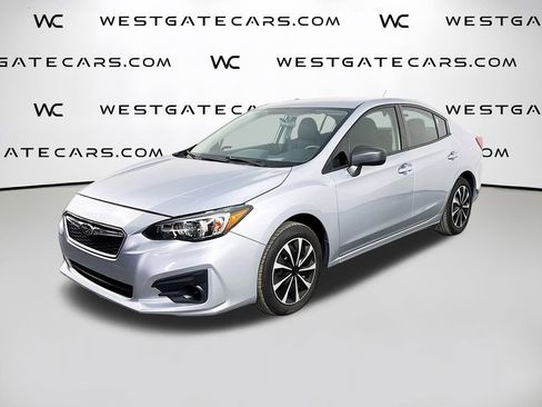 Used 2018 Subaru Impreza 2.0i image 1