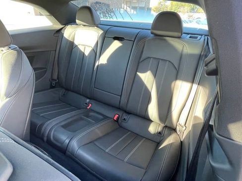 Used 2022 Audi S5 Premium Plus image 10