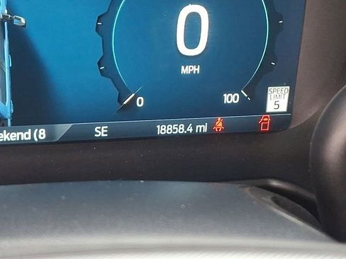 Certified 2024 Ford F450 Limited w/ FX4 Off-Road Package image 21