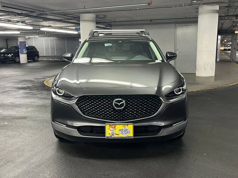 Used 2023 MAZDA CX-30 AWD 2.5 S w/ Select Package image 29