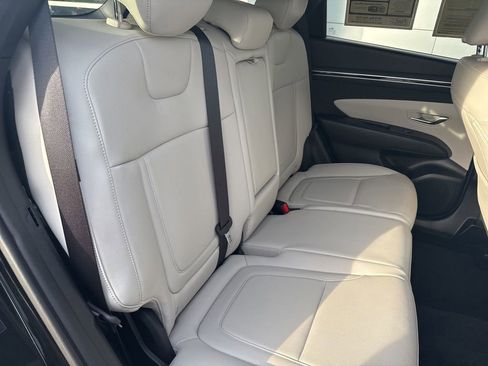 Used 2024 Hyundai Tucson SEL w/ Convenience Package image 31