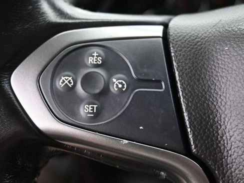 Used 2018 Chevrolet Silverado 1500 LT image 16