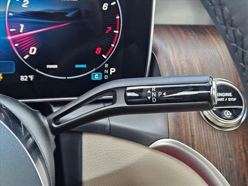 Certified 2026 Mercedes-Benz GLC 300 image 13