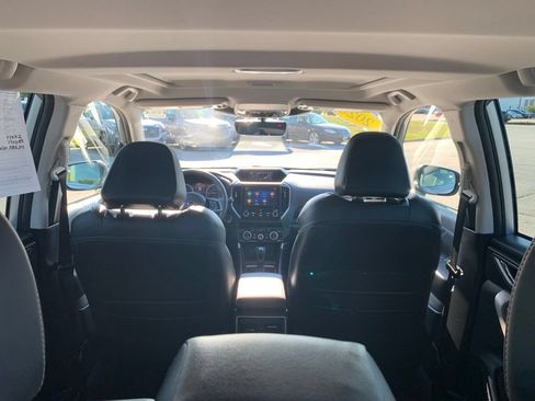 Used 2023 Subaru Forester Limited AWD/4WD image 27