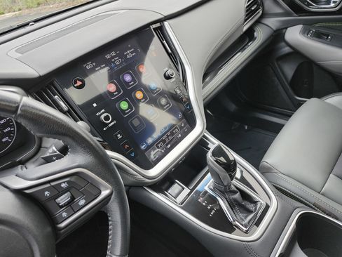 Used 2020 Subaru Outback Onyx Edition XT w/ Popular Package #2 image 34