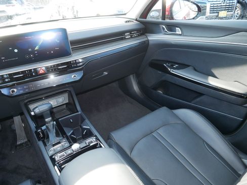 Certified 2025 Kia K5 EX image 11