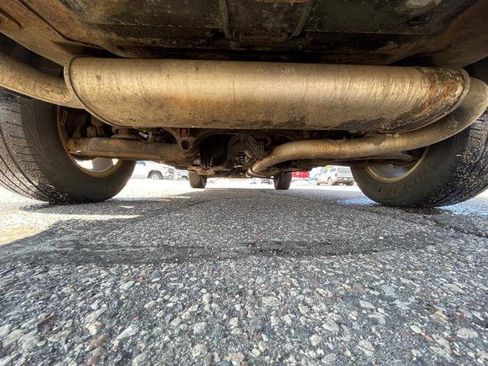 Used 2007 Saturn Vue Base 4dr SUV (3.5L V6 5A) image 15