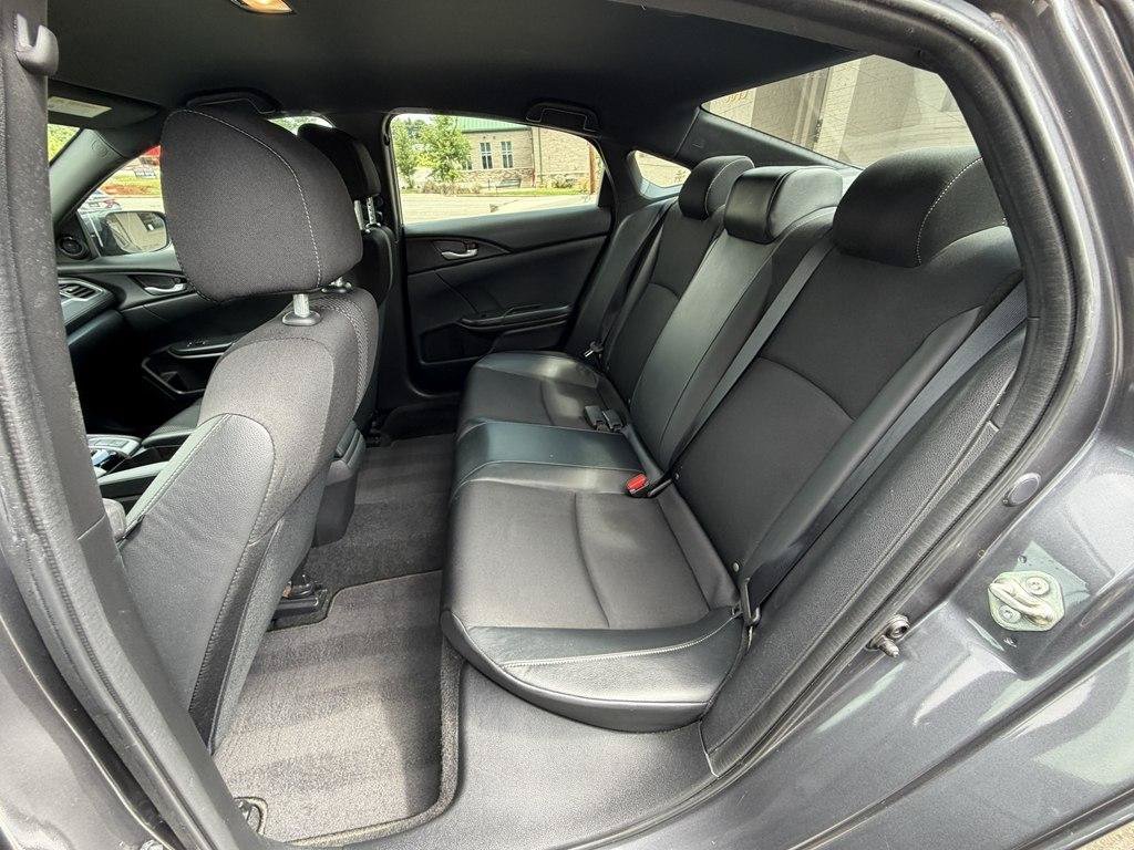 Used 2019 Honda Civic Sport image 17
