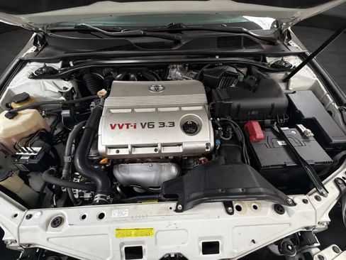 Used 2006 Toyota Solara SE FWD image 21