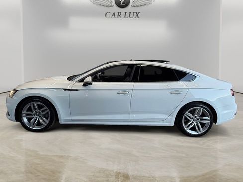 Used 2019 Audi A5 2.0T Premium image 2